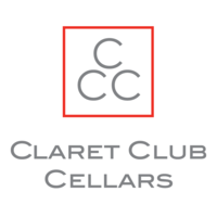 Claret Club Cellars logo, Claret Club Cellars contact details