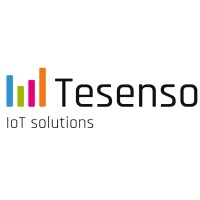 Tesenso - IoT Solutions logo, Tesenso - IoT Solutions contact details