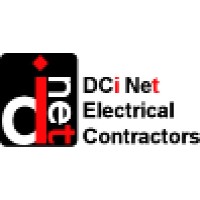 DCi Net Electrical Contractors Ltd logo, DCi Net Electrical Contractors Ltd contact details