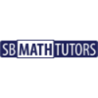 SB Math Tutors logo, SB Math Tutors contact details