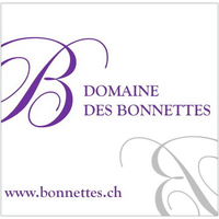 Domaine des BONNETTES logo, Domaine des BONNETTES contact details