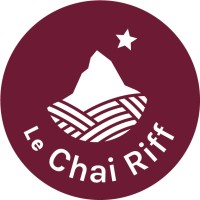 Le Chai Riff logo, Le Chai Riff contact details