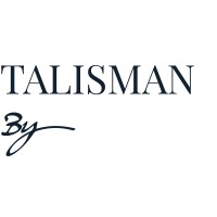 TALISMAN By logo, TALISMAN By contact details