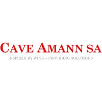 CAVE AMANN SA logo, CAVE AMANN SA contact details