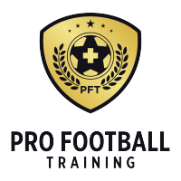 Pro Football Training logo, Pro Football Training contact details