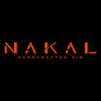 Nakal Gin logo, Nakal Gin contact details