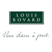 Domaine Louis Bovard logo, Domaine Louis Bovard contact details