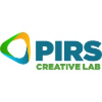 PIRS Creative Lab logo, PIRS Creative Lab contact details