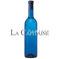 Domaine La Capitaine logo, Domaine La Capitaine contact details