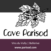 Cave Parisod logo, Cave Parisod contact details