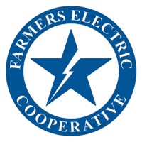 Farmers Electric logo, Farmers Electric contact details