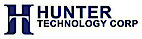 Hunter Technology Inc. logo, Hunter Technology Inc. contact details