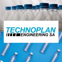 Technoplan Engineering logo, Technoplan Engineering contact details