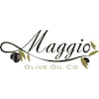 Maggio Olive Oil Company logo, Maggio Olive Oil Company contact details