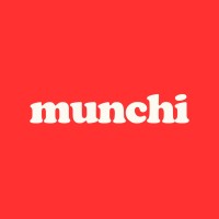 Munchi logo, Munchi contact details