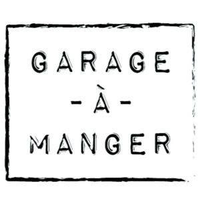 Garage-à-Manger logo, Garage-à-Manger contact details