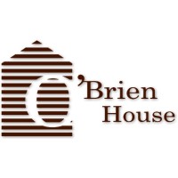 O'Brien House logo, O'Brien House contact details