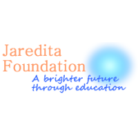 JAREDITA FOUNDATION INC logo, JAREDITA FOUNDATION INC contact details