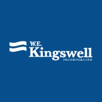 William E. Kingswell, Inc. logo, William E. Kingswell, Inc. contact details