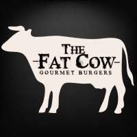 The Fat Cow logo, The Fat Cow contact details