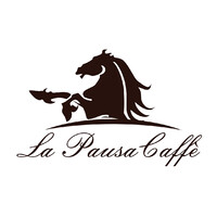 La Pausa Caffé logo, La Pausa Caffé contact details