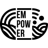 Project Empower- logo, Project Empower- contact details