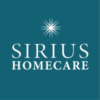 Sirius Homecare logo, Sirius Homecare contact details