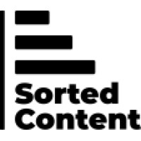 Sorted Content logo, Sorted Content contact details