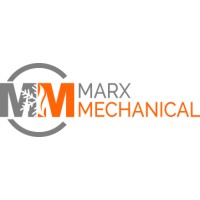 Marx Mechanical Contracting logo, Marx Mechanical Contracting contact details