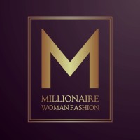 Millionaire Woman Fashion logo, Millionaire Woman Fashion contact details