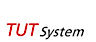 Tut Systems logo, Tut Systems contact details