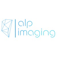 Alp Imaging logo, Alp Imaging contact details