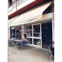 Snack Bar/Pastelaria Os Amigos Do Bairro logo, Snack Bar/Pastelaria Os Amigos Do Bairro contact details