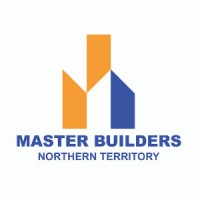 Master Builders Northern Territory logo, Master Builders Northern Territory contact details