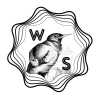 Whimsy & Sparrow logo, Whimsy & Sparrow contact details