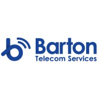 Barton Telecom Services Ltd logo, Barton Telecom Services Ltd contact details