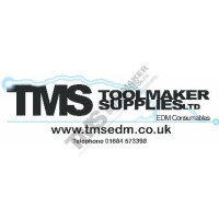 Toolmaker Supplies Limited logo, Toolmaker Supplies Limited contact details