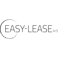 EASY-LEASE A/S logo, EASY-LEASE A/S contact details