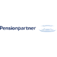 Pensionpartner logo, Pensionpartner contact details