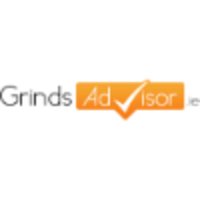 GrindsAdvisor.ie logo, GrindsAdvisor.ie contact details