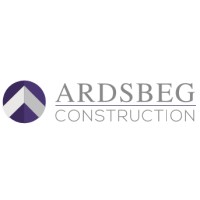 Ardsbeg Construction logo, Ardsbeg Construction contact details