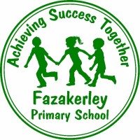 Fazakerley Primary School logo, Fazakerley Primary School contact details