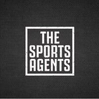 The Sports Agents Ltd logo, The Sports Agents Ltd contact details