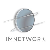 IMNETWORK logo, IMNETWORK contact details