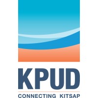 Kitsap Public Utility District logo, Kitsap Public Utility District contact details