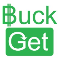 BuckGet.com logo, BuckGet.com contact details