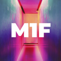 M1F.vc logo, M1F.vc contact details