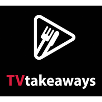 TVtakeaways logo, TVtakeaways contact details