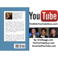 IInventedYouTube.com : TheREALYouTubeStory.com logo, IInventedYouTube.com : TheREALYouTubeStory.com contact details