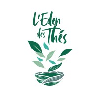 L'Eden des Thés logo, L'Eden des Thés contact details